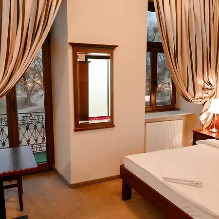 Hostel Rynek 6 Retro Pub&hostel *