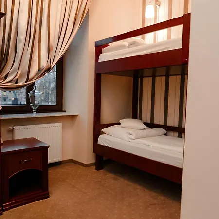 Rynek 6 Retro Pub & Хостел *