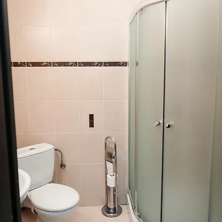 Rynek 6 Retro Pub&hostel Hostel