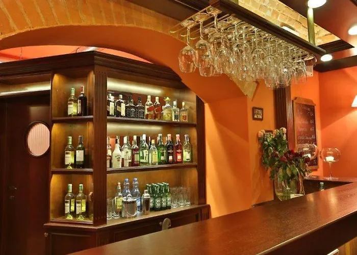 Rynek 6 Retro Pub & Хостел *